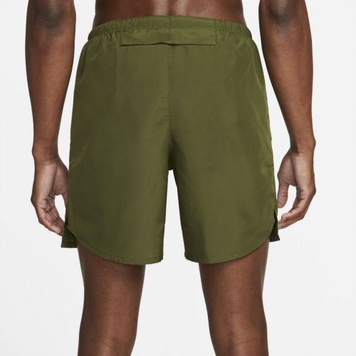Mens Dri-Fit Challenger 7 Inch Short