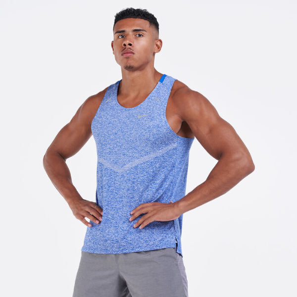 Mens Dri-Fit Rise 365 Tank