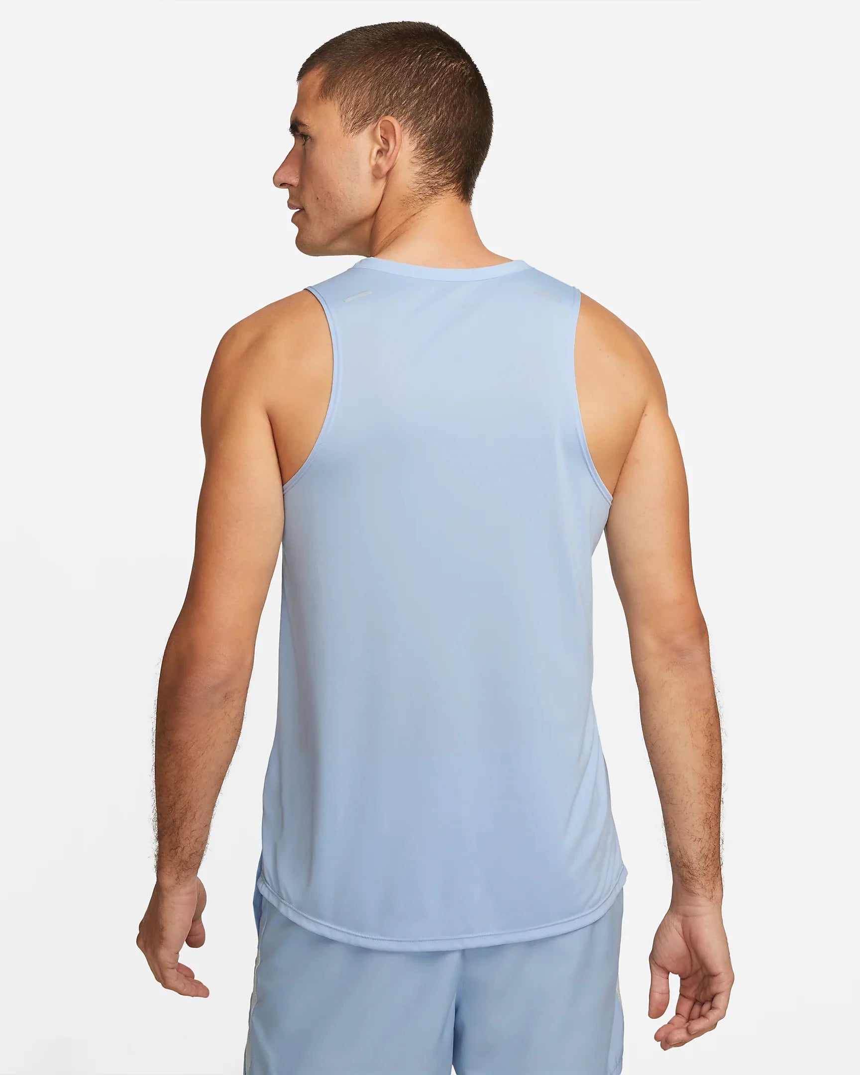 Mens Dri-Fit Rise 365 Tank