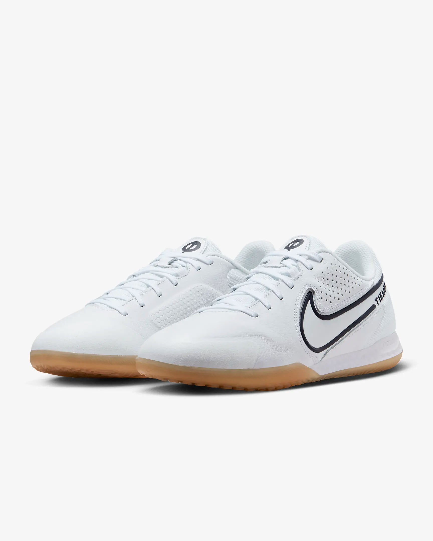 Mens React Legend 9 Pro Indoor Boot