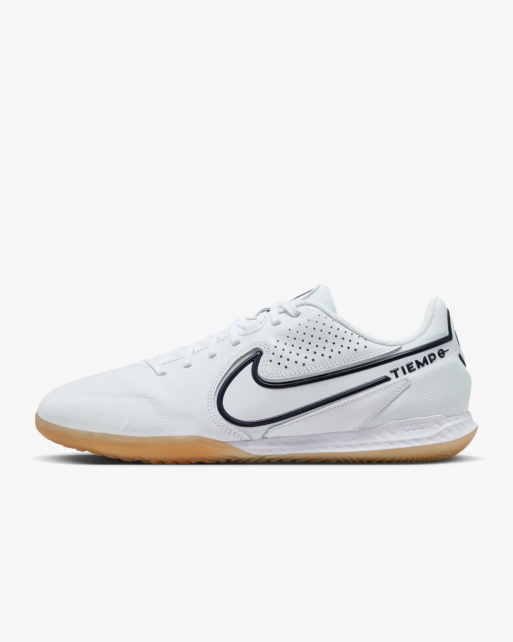 Mens React Legend 9 Pro Indoor Boot