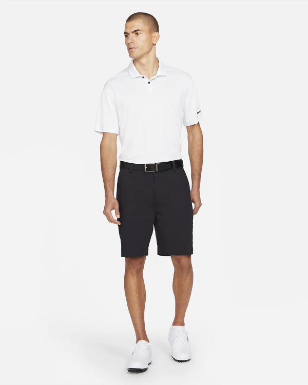 Mens Dri-Fit UV Chino 9 Inch Golf Short