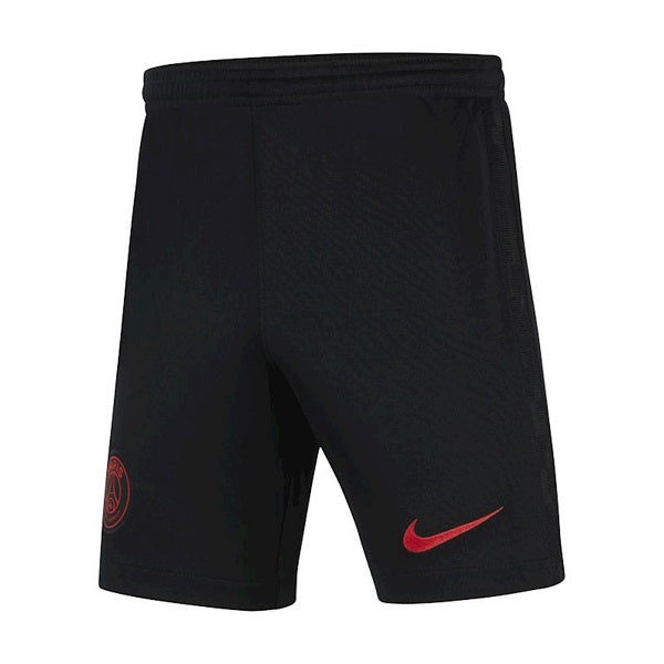 Junior Paris Saint-Germain Third Replica Short 21/22