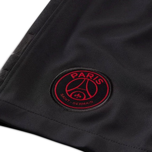 Junior Paris Saint-Germain Third Replica Short 21/22