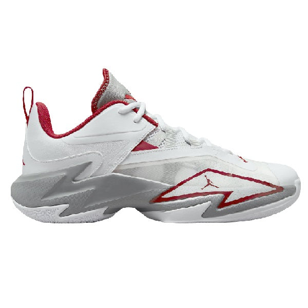 Mens One Take 3 Basketball Shoe