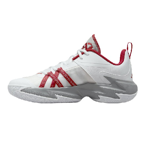 Mens One Take 3 Basketball Shoe