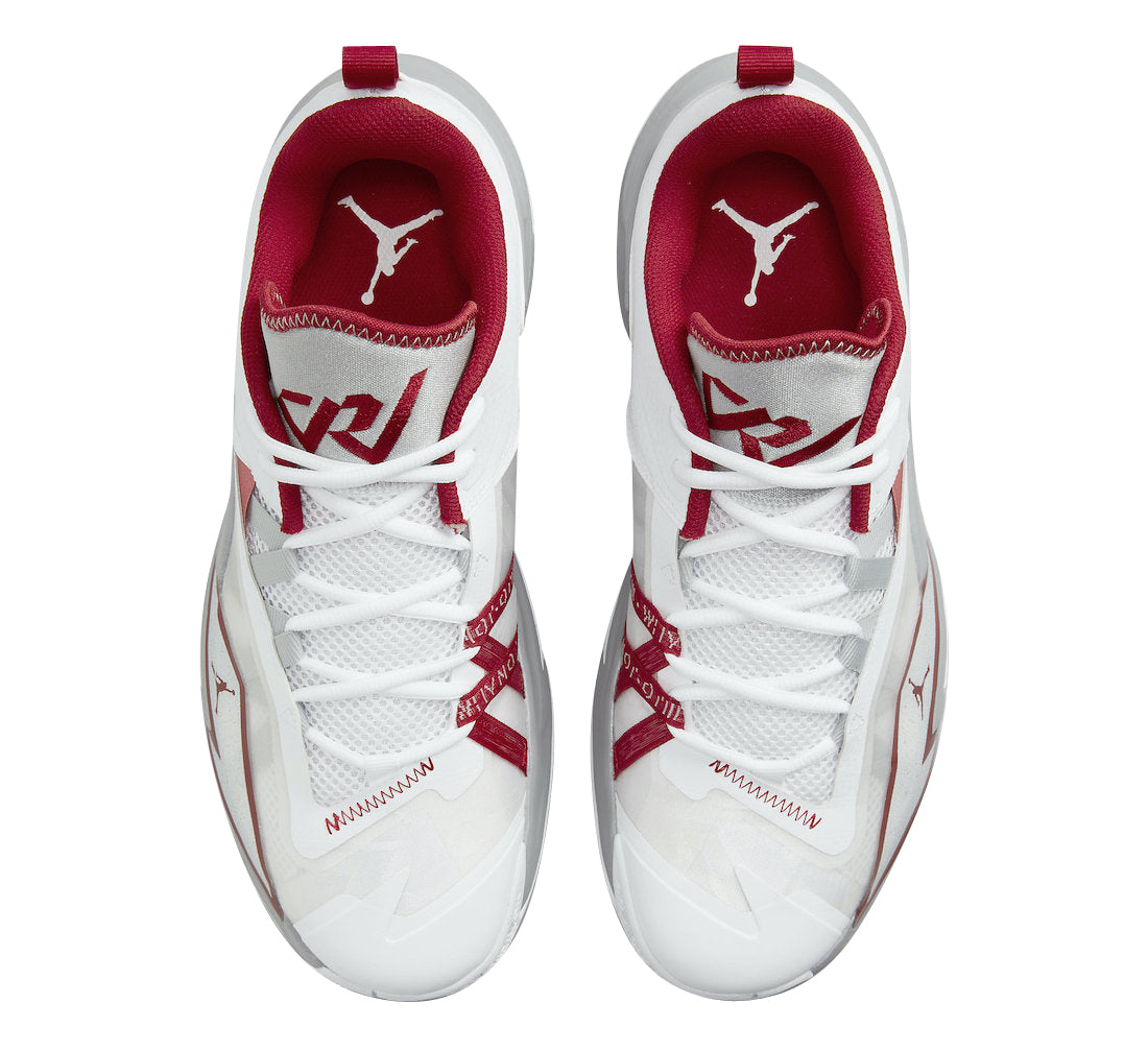 Mens One Take 3 Basketball Shoe