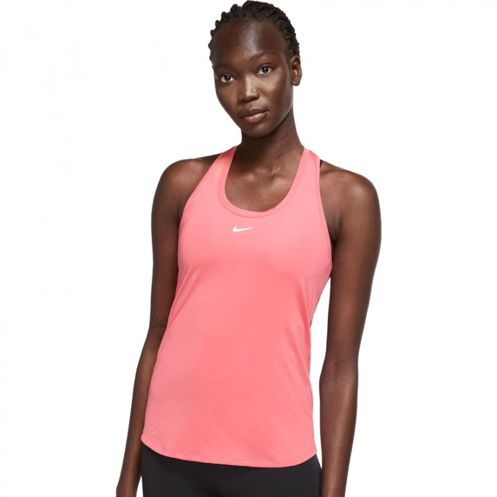 Womens Dri-Fit Slim Tank