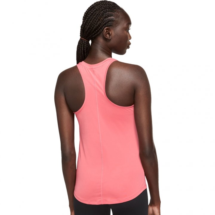 Womens Dri-Fit Slim Tank