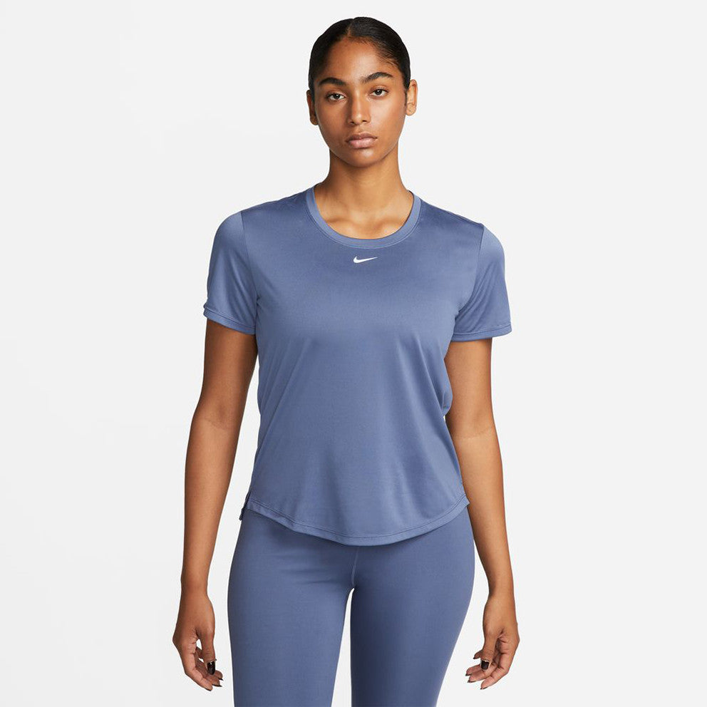 Womens Tennis Dri-Fit Short Sleeve T-Shirt
