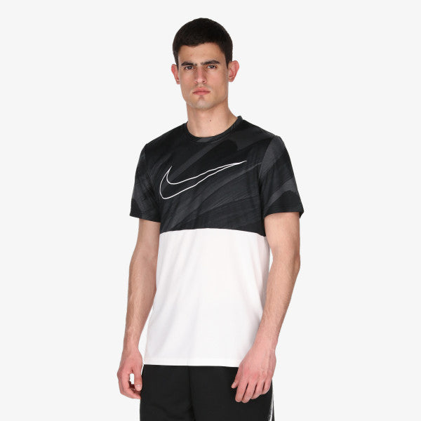 Mens Dri-Fit Superset Energy Short Sleeve T-Shirt