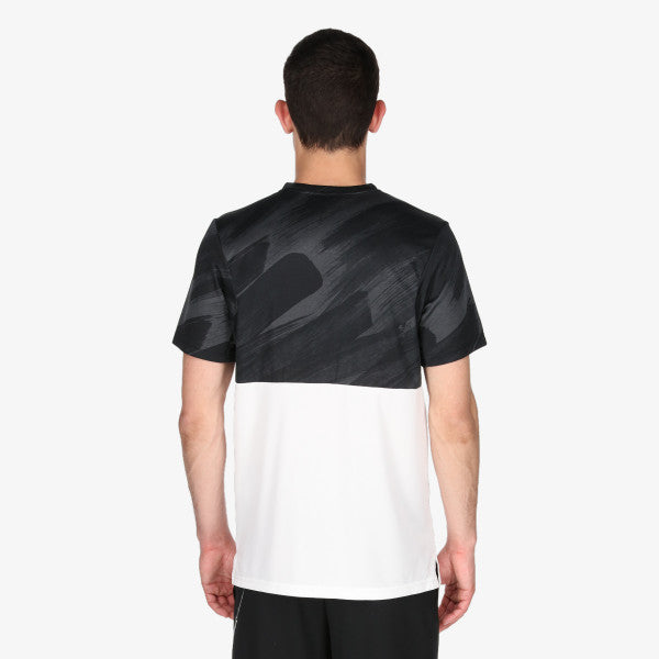 Mens Dri-Fit Superset Energy Short Sleeve T-Shirt