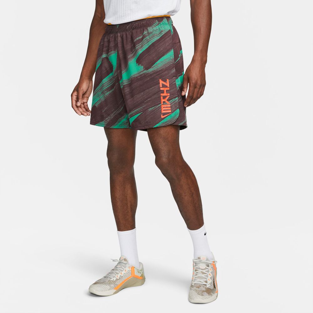 Mens Dri-Fit Woven Short