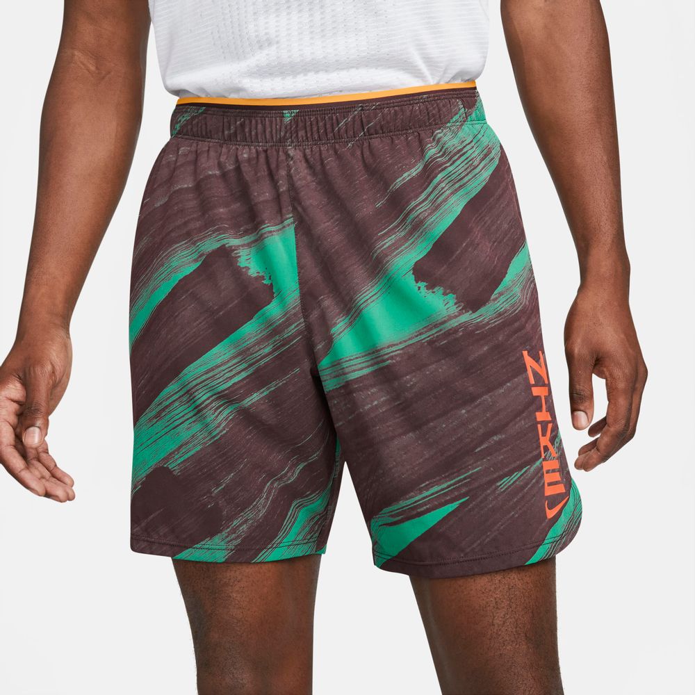 Mens Dri-Fit Woven Short