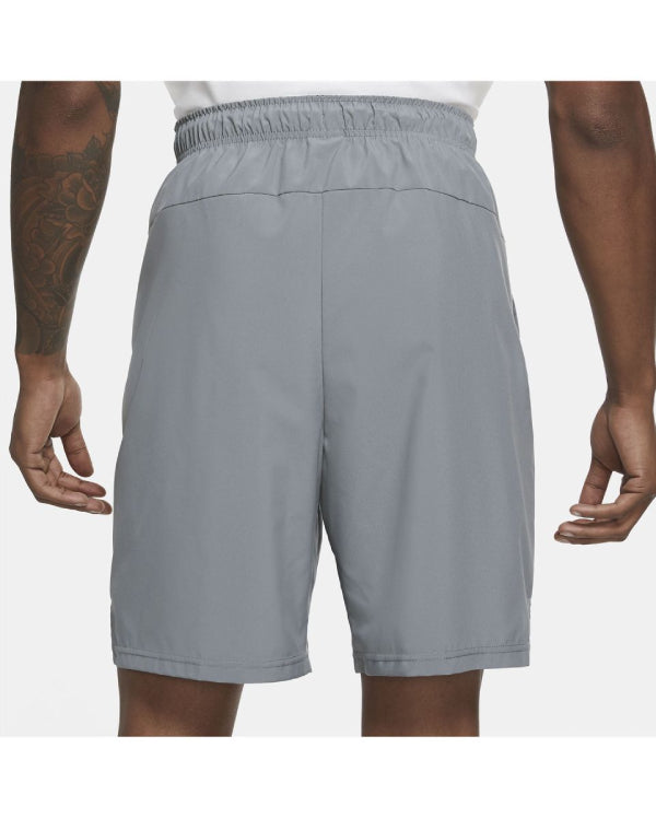 Mens Dri-Fit Camouflage Flex Woven Training Short