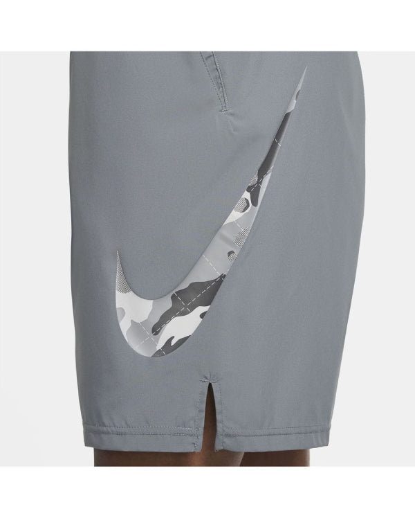 Mens Dri-Fit Camouflage Flex Woven Training Short