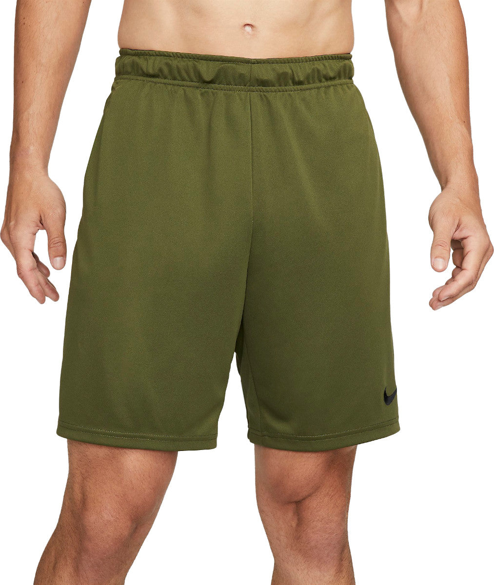 Mens Dri-Fit Knit Short