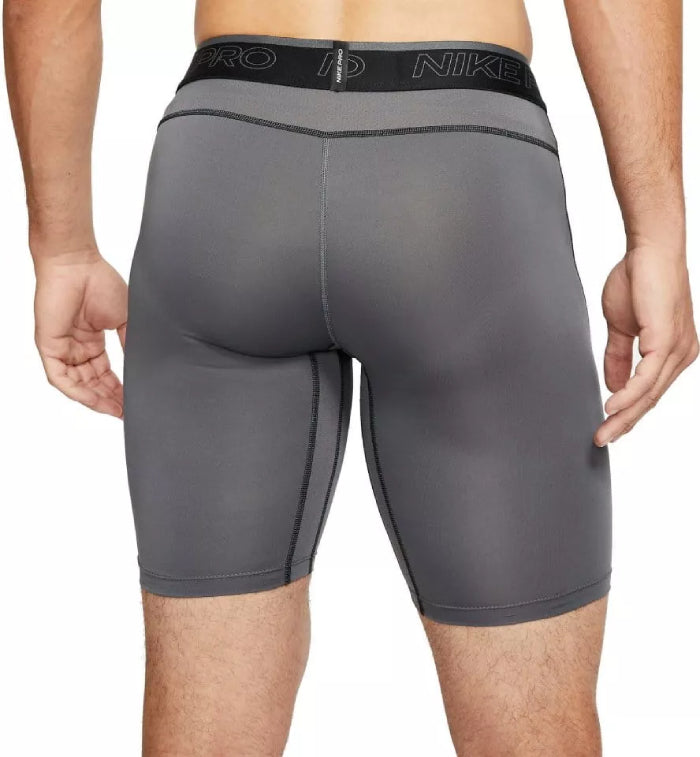 Mens Pro Dri-Fit Compression Long Short