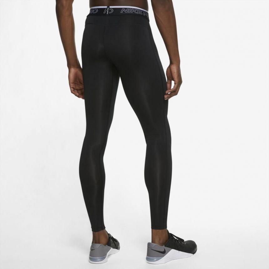 Mens Pro Dri-Fit Compression Long Tight