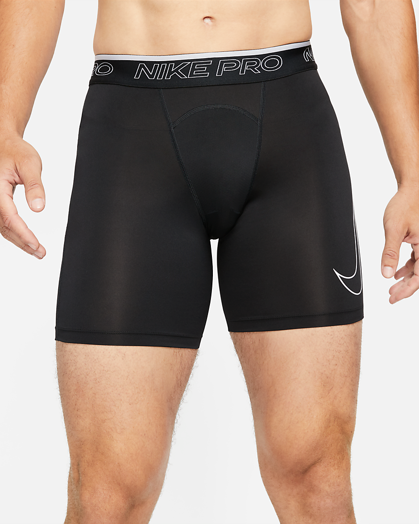 Mens Pro Dri-Fit Compression Short