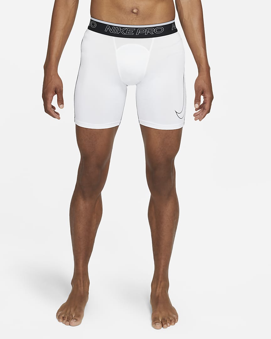 Mens Pro Dri-Fit Compression Short