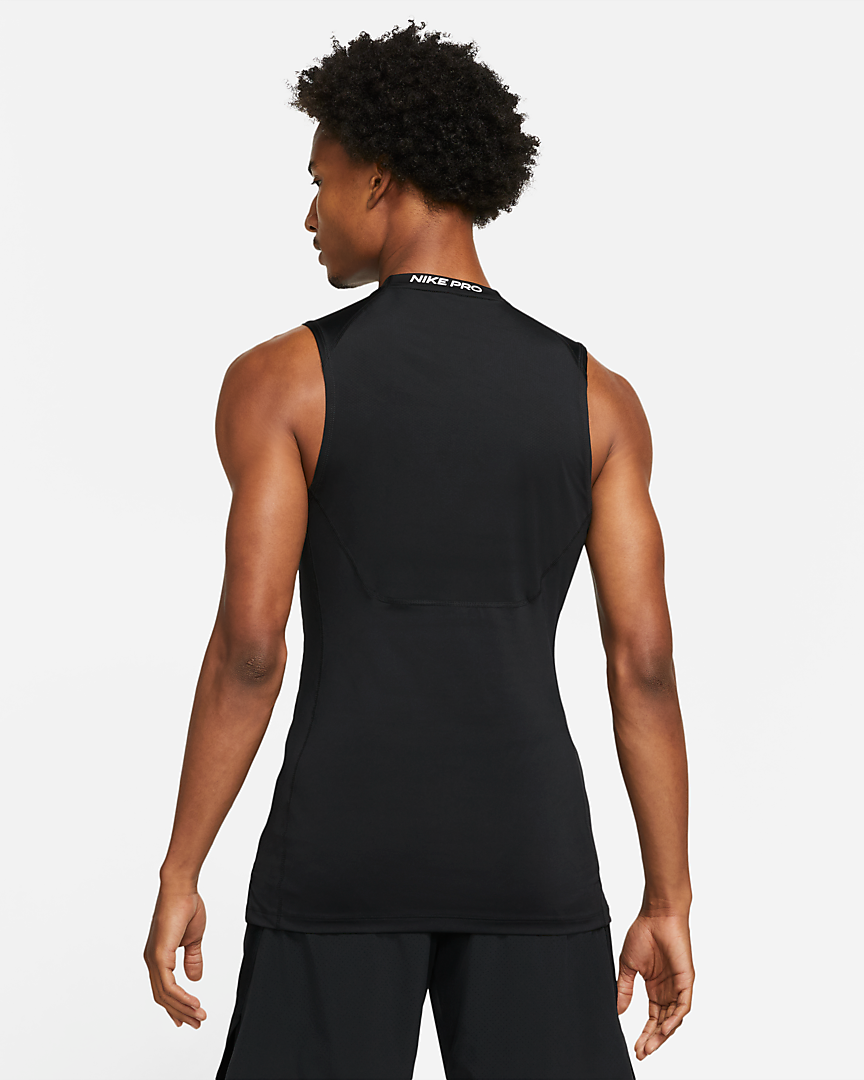 Mens Pro Dri-Fit Compression Tank