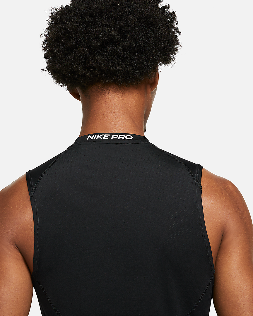 Mens Pro Dri-Fit Compression Tank