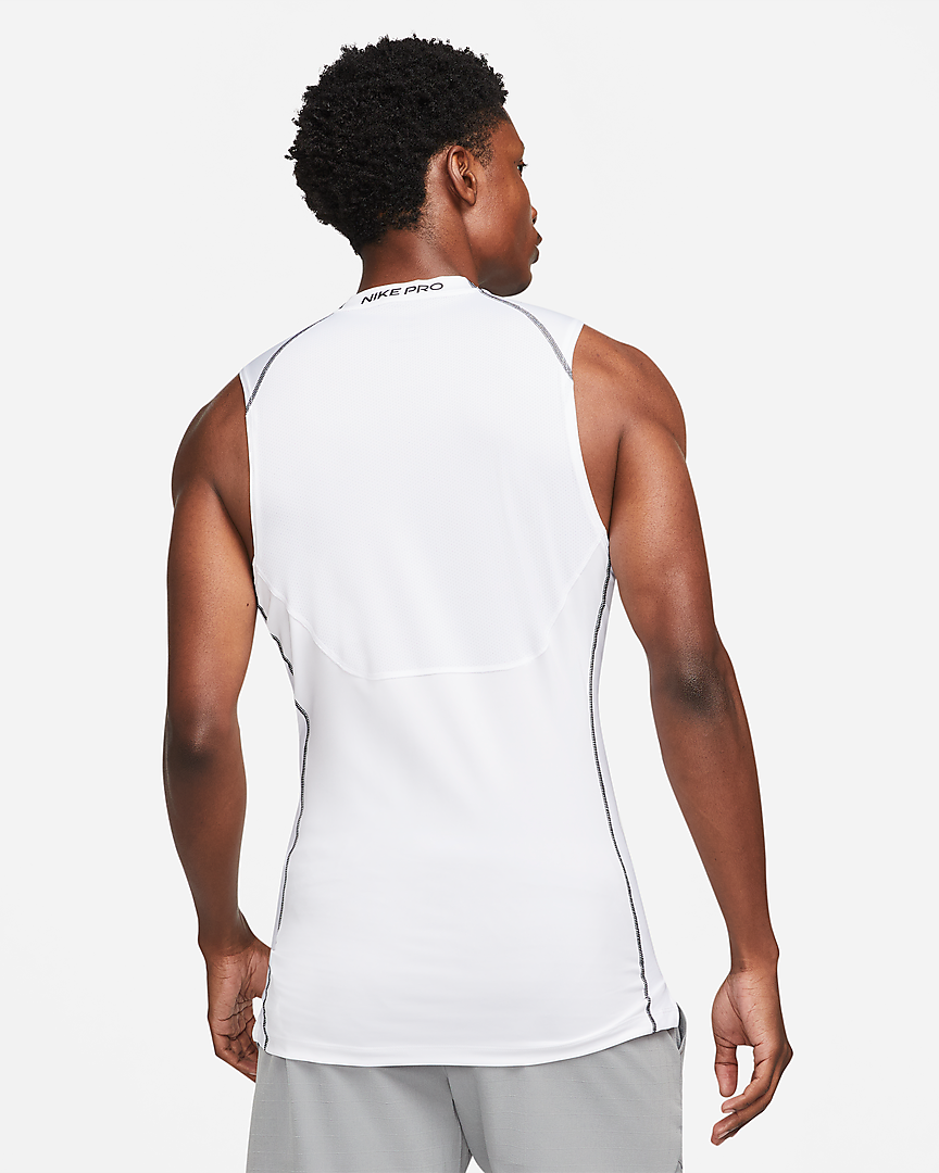 Mens Pro Dri-Fit Compression Tank
