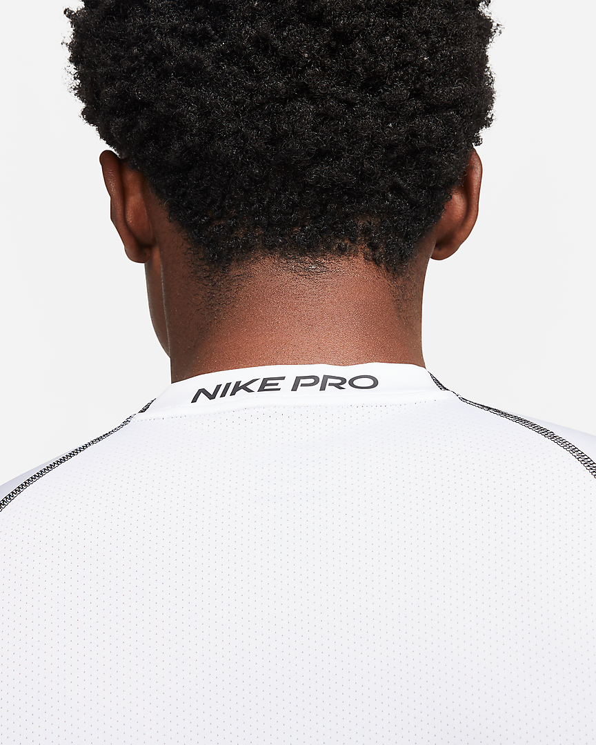 Mens Pro Dri-Fit Compression Tank