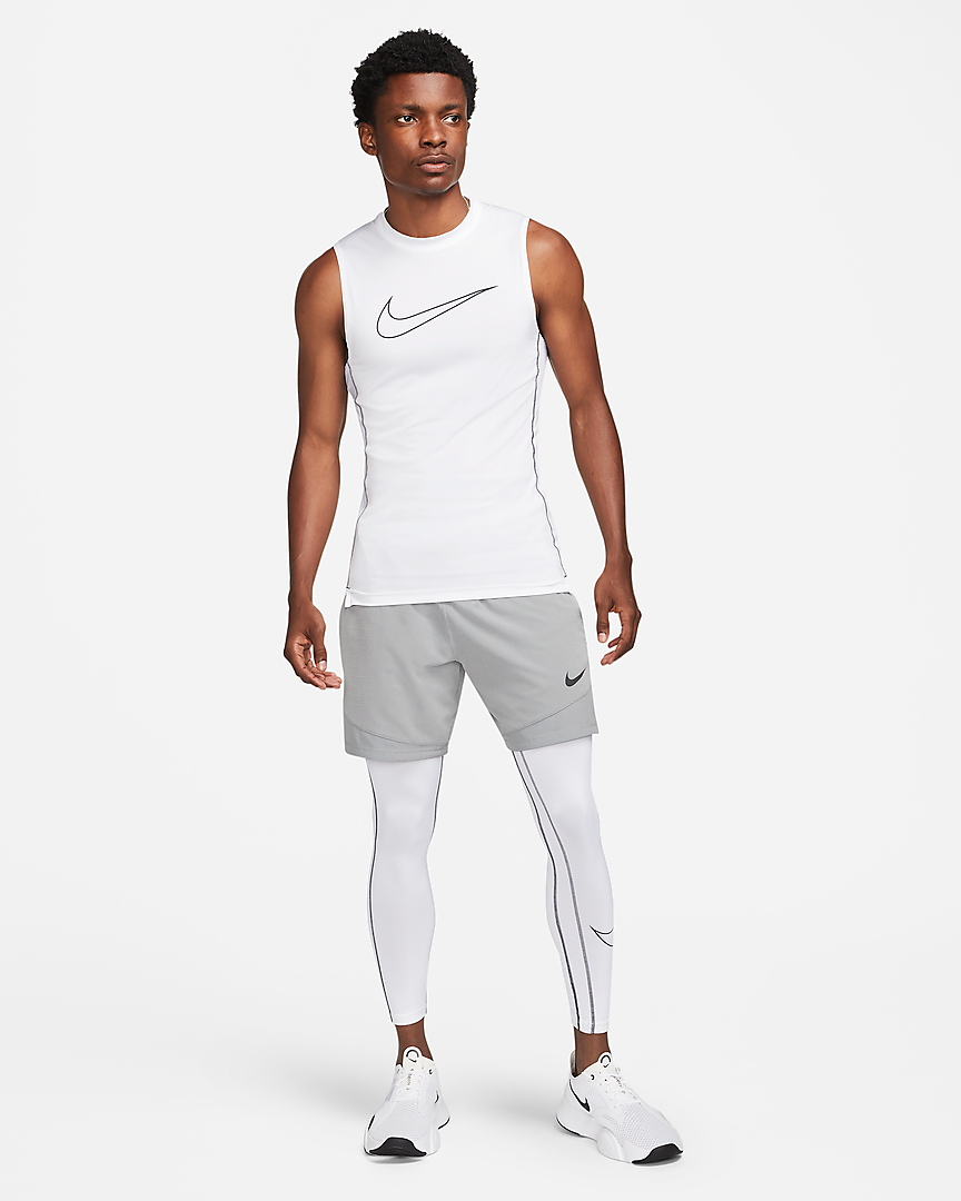 Mens Pro Dri-Fit Compression Tank