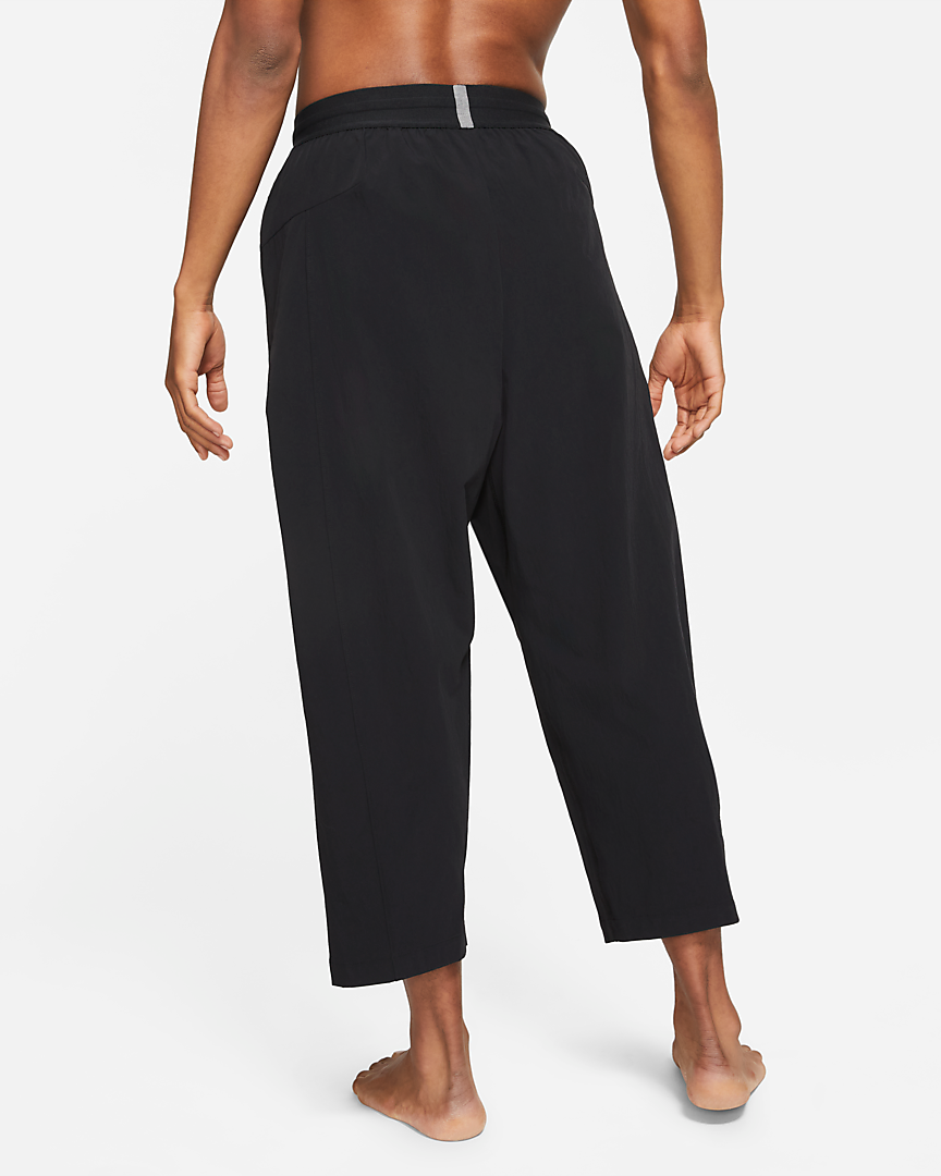Mens Dri-fit Pinnacle Crop Pant