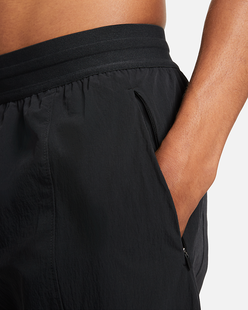 Mens Dri-fit Pinnacle Crop Pant