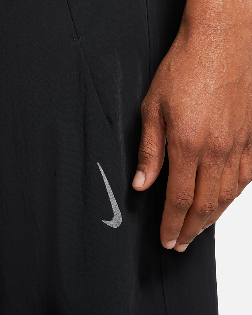 Mens Dri-fit Pinnacle Crop Pant