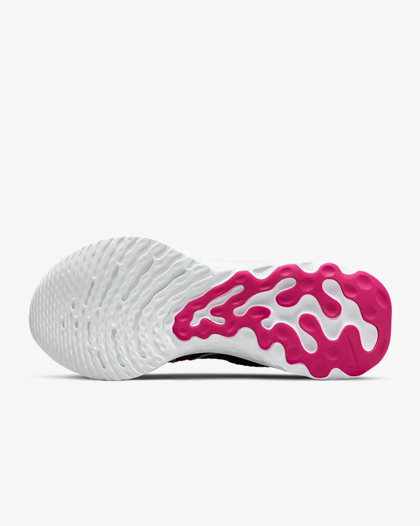 Womens React Infinity Run Flyknit 3 Running Shoe