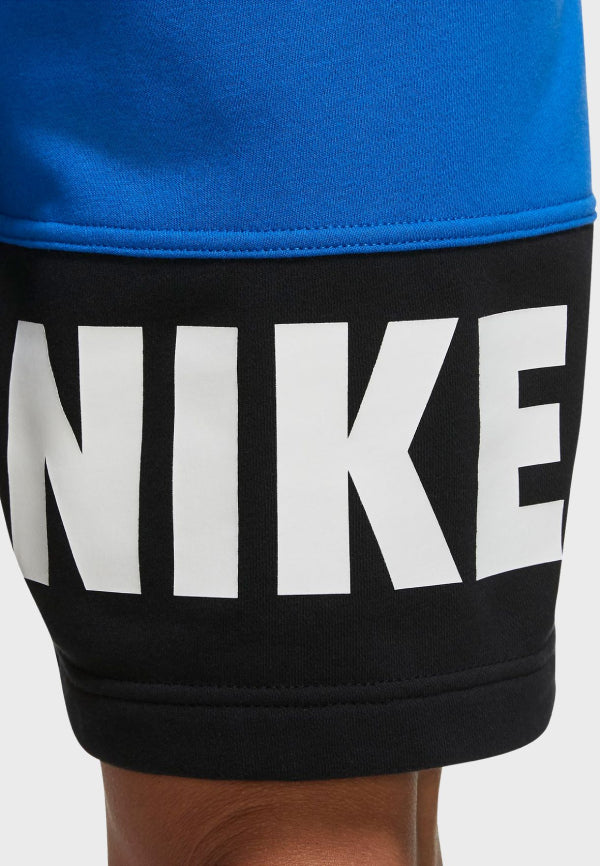 Mens Sportswear French Terry Short