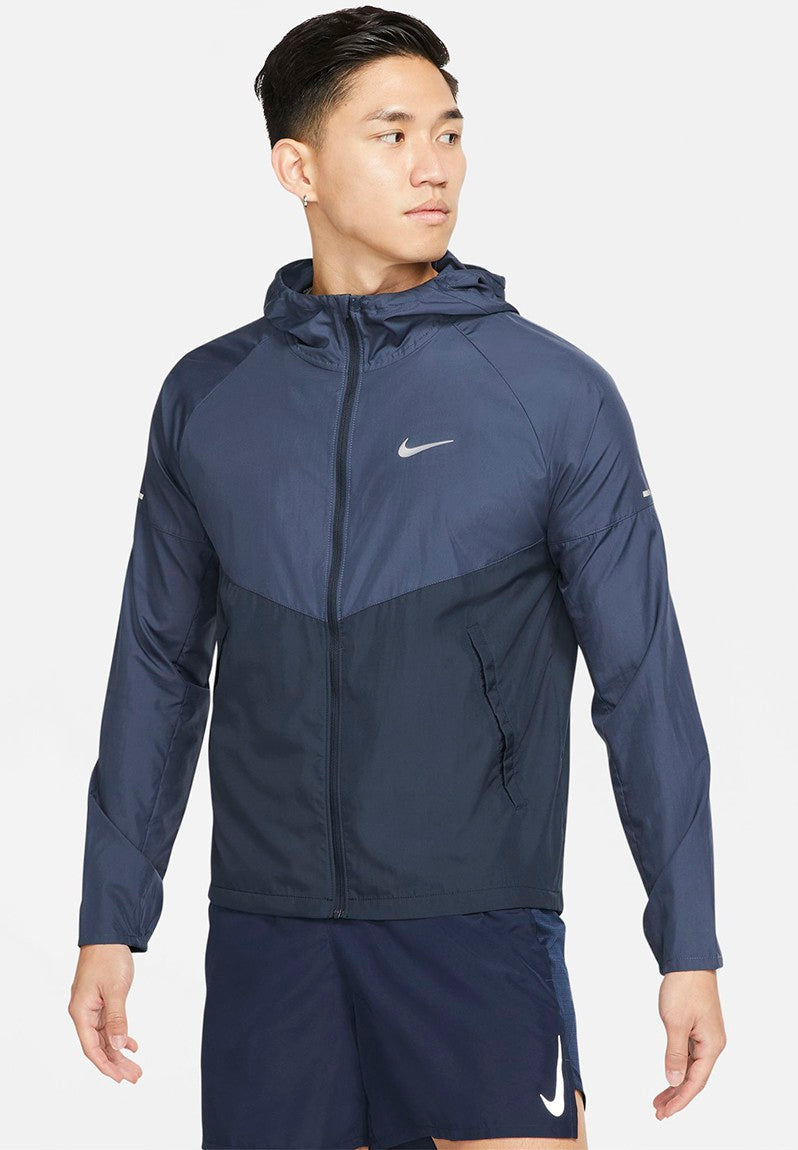Mens Miler Jacket