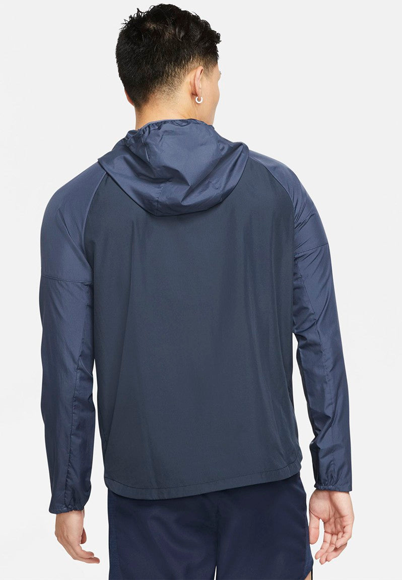 Mens Miler Jacket