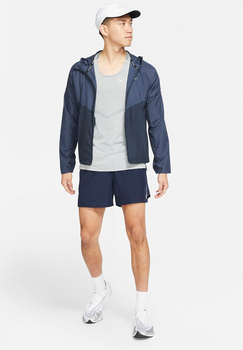 Mens Miler Jacket