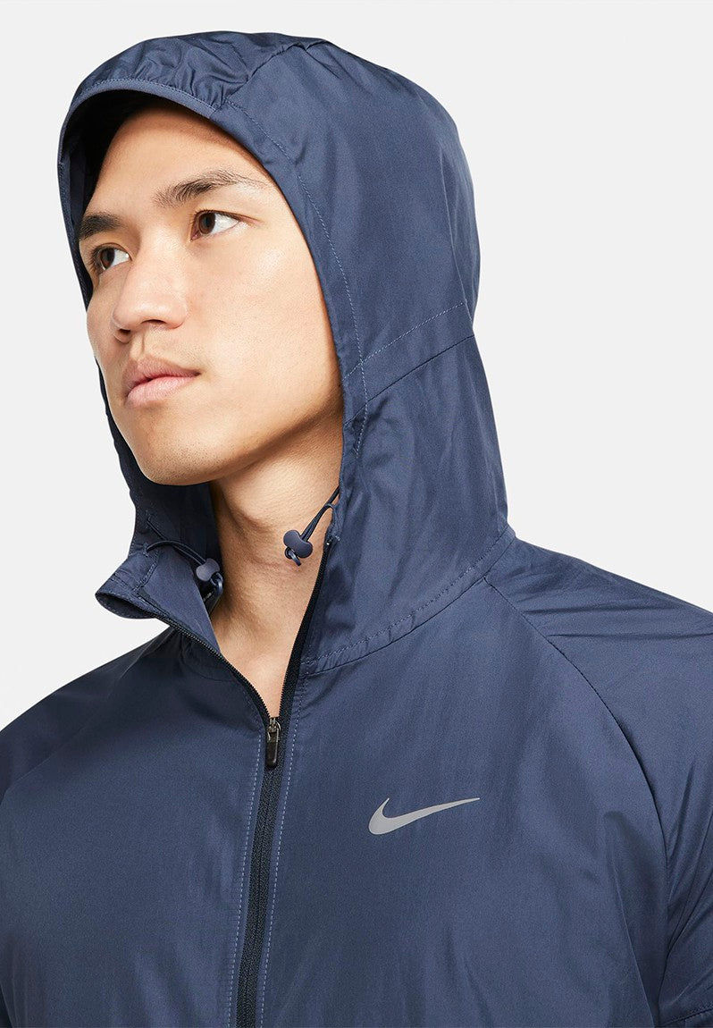 Mens Miler Jacket
