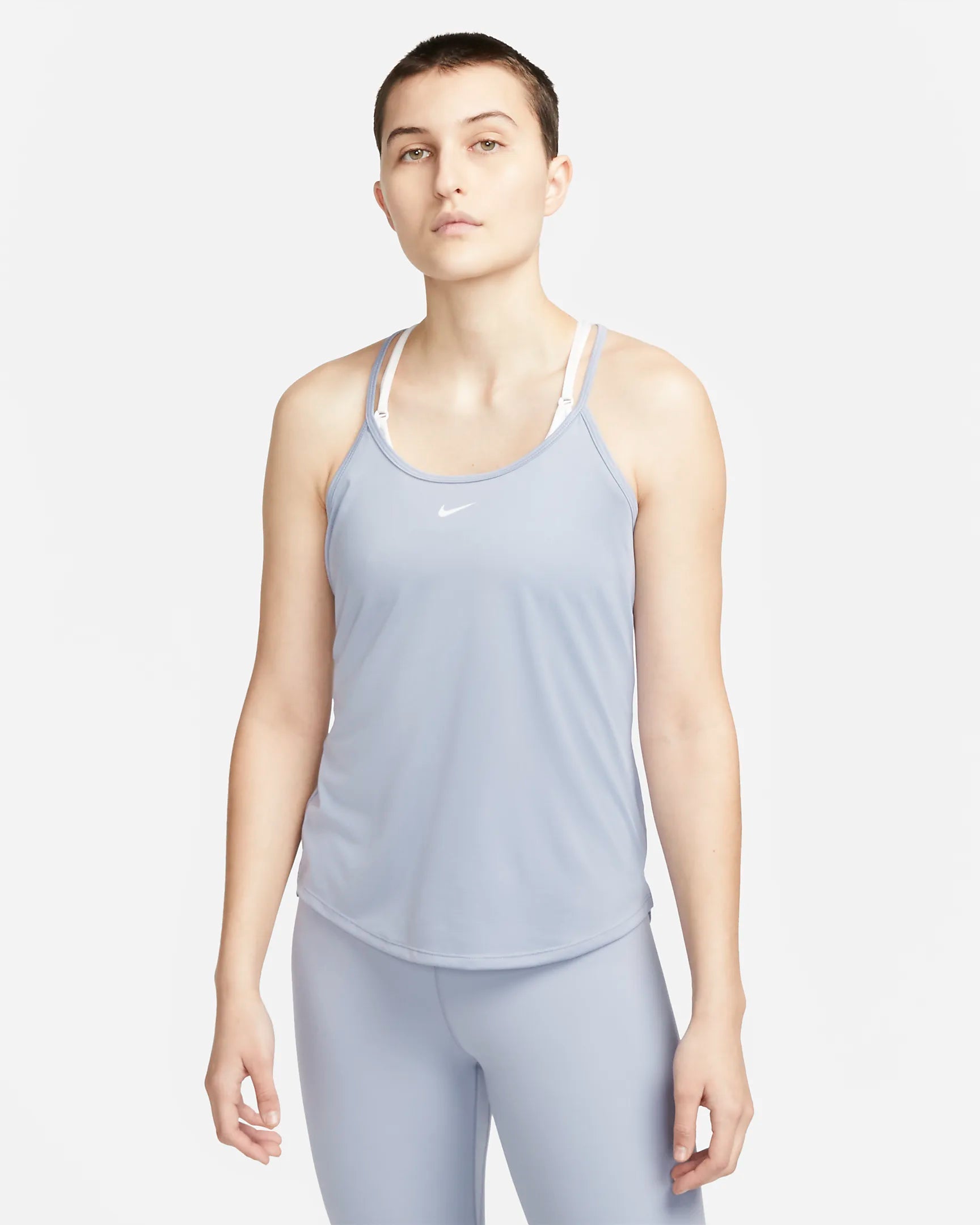 Womens Dri-Fit Elastika Tank