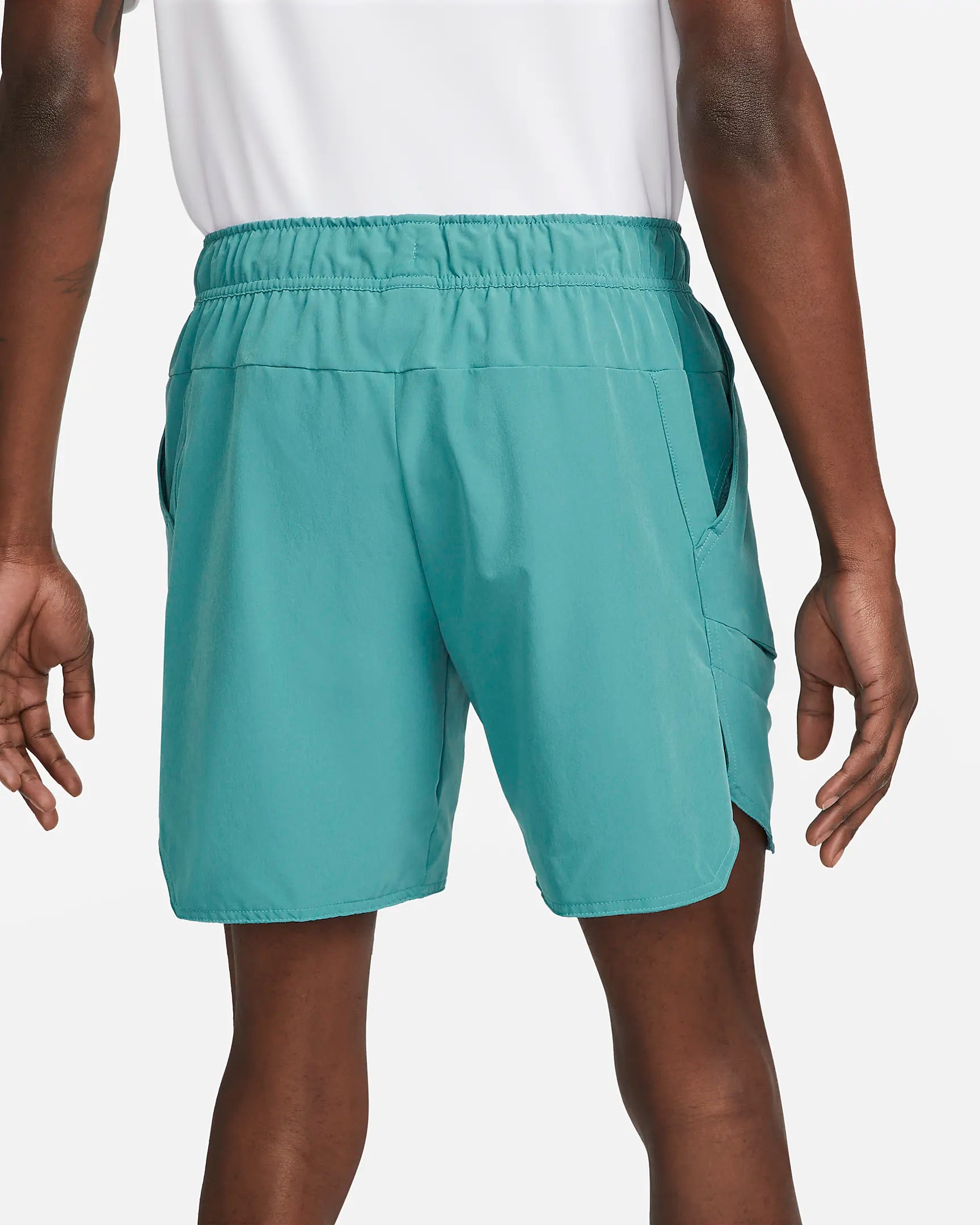 Mens Court Dri-Fit Advantage 7 Inch Tennis Short