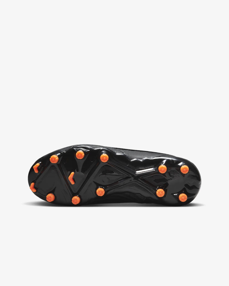 Junior Phantom GX Academy Firm Ground Football Boot
