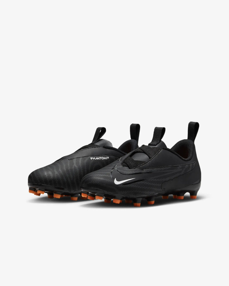 Junior Phantom GX Academy Firm Ground Football Boot
