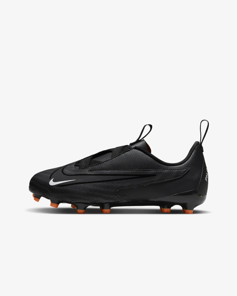 Junior Phantom GX Academy Firm Ground Football Boot