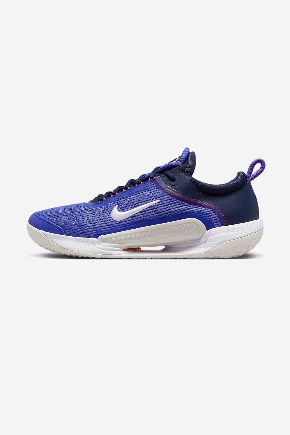 Mens Zoom Court NXT Tennis Shoe