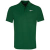 Mens Dri-Fit Victory Solid Polo Shirt