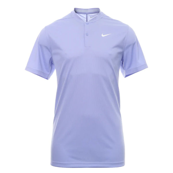 Mens Dri-Fit Victory Blade Golf Polo Shirt