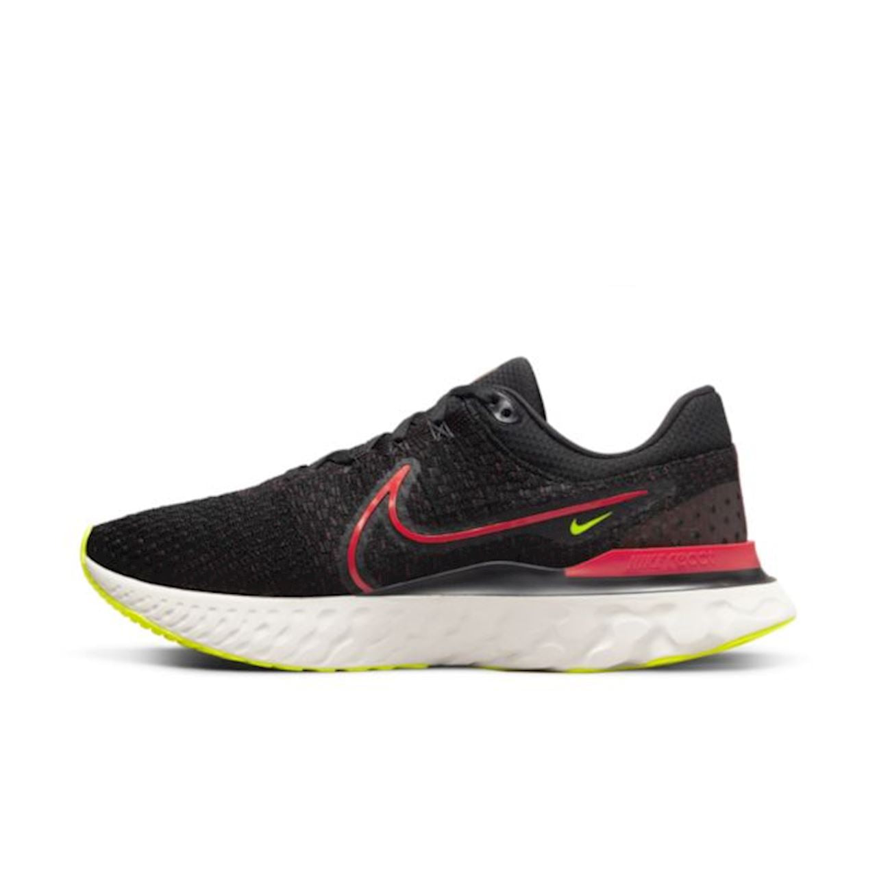 Mens React Infinity Run Flyknit 3 Running Shoe