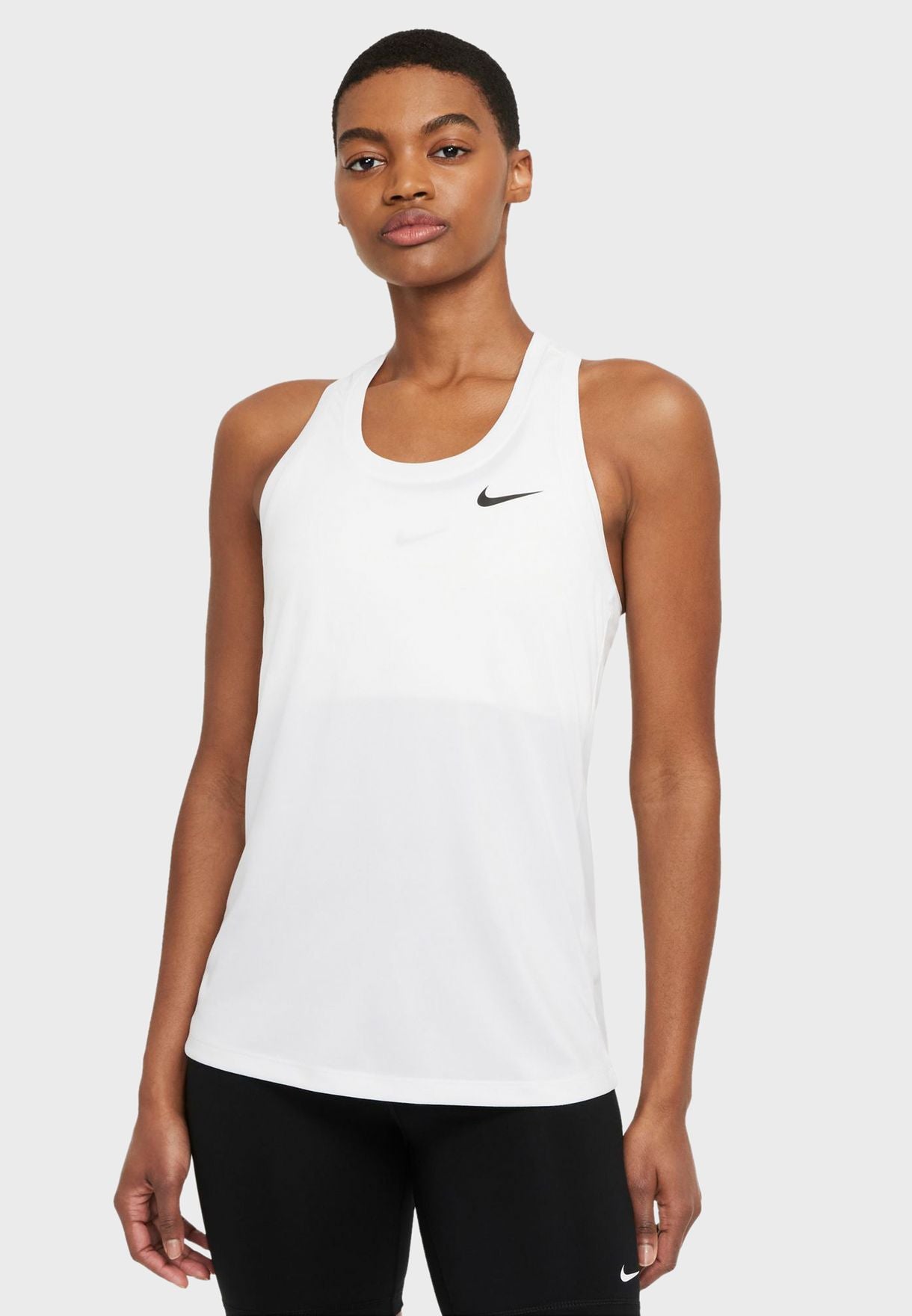 Womens Dri-Fit Racerback Tank