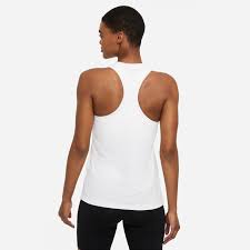 Womens Dri-Fit Racerback Tank